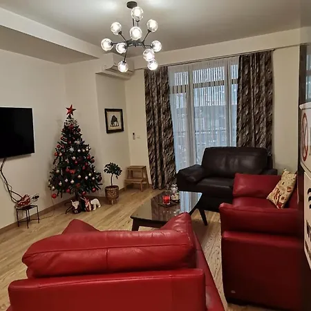 Apartman Aurora Bw *