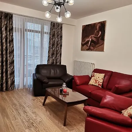 Apartman Aurora Bw *