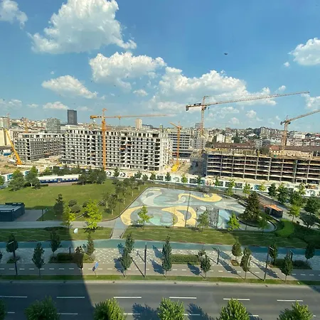 Daire Aurora Bw Belgrad