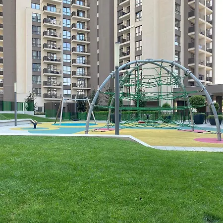 Daire Aurora Bw Belgrad