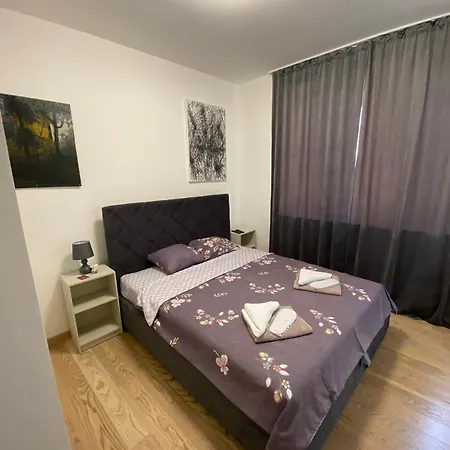 Aurora Bw Daire Belgrad