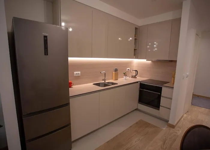 Aurora Bw * Belgrade