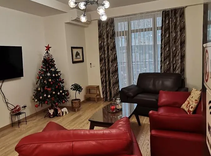 Apartman Aurora Bw *